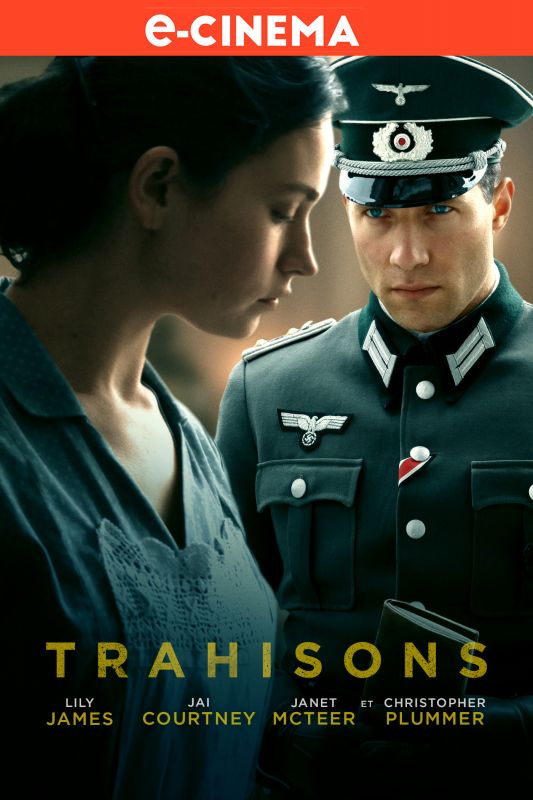 Affiche du film Trahisons (2017) de David Leveaux Affiche du film Trahisons (2017) de David Leveaux. Voir Trahisons en streaming / torrent sur meilleurs-films.fr