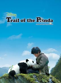 Affiche du film Trail of the Panda (2009) de Yu Zhong. Voir Trail of the Panda en streaming / torrent sur meilleurs-films.fr