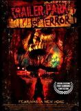 Affiche du film Trailer Park of Terror (2008) de Steven Goldmann. Voir Trailer Park of Terror en streaming / torrent sur meilleurs-films.fr