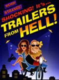 Affiche du film Trailers from Hell (2009) de Joe Dante. Voir Trailers from Hell en streaming / torrent sur meilleurs-films.fr