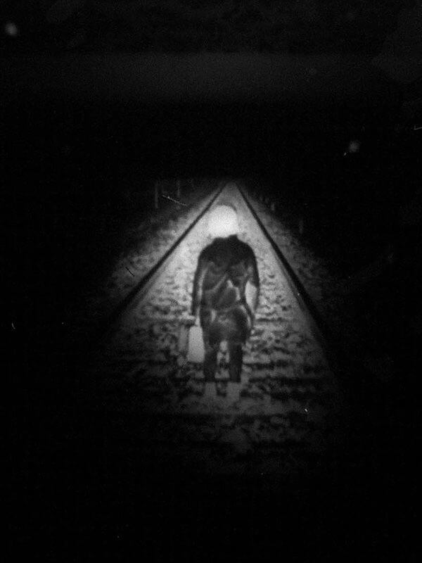 Affiche du court métrage Train Again (2022) de Affiche du court métrage Train Again (2022) de . Voir Train Again en streaming / torrent sur meilleurs-films.fr