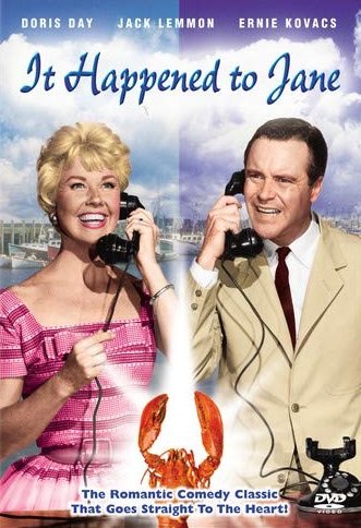 Affiche du film Train, amour et crustacés (1959) de Richard Quine. Voir Train, amour et crustacés en streaming / torrent sur meilleurs-films.fr