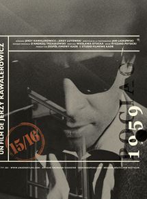 Affiche du film Train de nuit (1959) de Jerzy Kawalerowicz Affiche du film Train de nuit (1959) de Jerzy Kawalerowicz. Voir Train de nuit en streaming / torrent sur meilleurs-films.fr