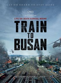 Affiche du film Train To Busan Remake (2019) de . Voir Train To Busan Remake en streaming / torrent sur meilleurs-films.fr