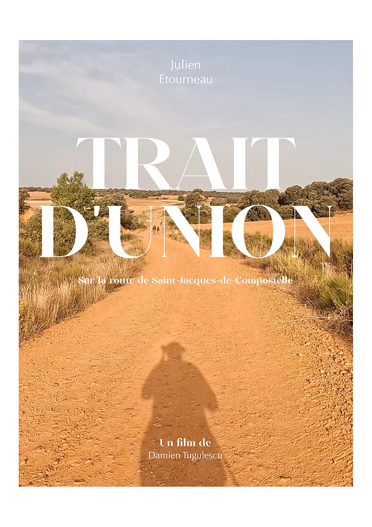 Affiche du film TRAIT D’UNION (2023) de Affiche du film TRAIT D’UNION (2023) de . Voir TRAIT D’UNION en streaming / torrent sur meilleurs-films.fr