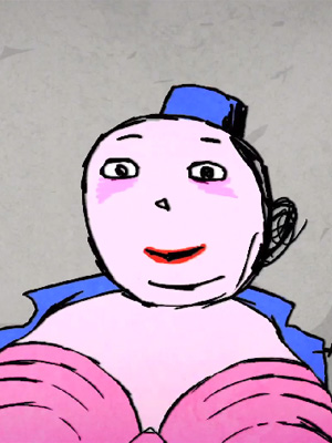 Affiche du court métrage Tram () de Michaela Pavlatova Affiche du court métrage Tram () de Michaela Pavlatova. Voir Tram en streaming / torrent sur meilleurs-films.fr