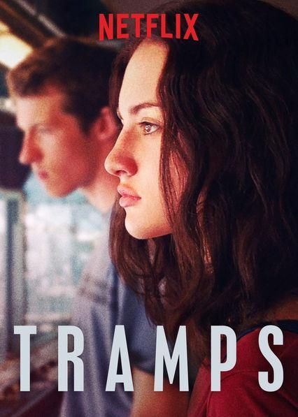 Affiche du film Tramps (2016) de Adam Leon Affiche du film Tramps (2016) de Adam Leon. Voir Tramps en streaming / torrent sur meilleurs-films.fr
