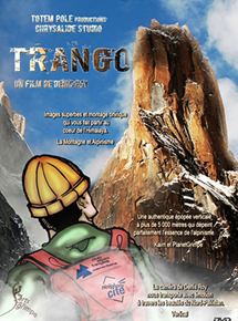 Affiche du film Trango (2010) de Denis Roy (II) Affiche du film Trango (2010) de Denis Roy (II). Voir Trango en streaming / torrent sur meilleurs-films.fr