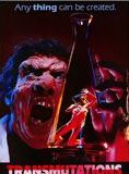 Affiche du film Transmutations (1985) de George Pavlou. Voir Transmutations en streaming / torrent sur meilleurs-films.fr