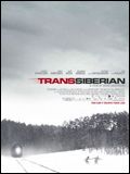 Affiche du film Transsiberian (2008) de Brad Anderson Affiche du film Transsiberian (2008) de Brad Anderson. Voir Transsiberian en streaming / torrent sur meilleurs-films.fr