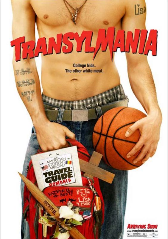 Affiche du film Transylmania (2009) de David Hillenbrand Affiche du film Transylmania (2009) de David Hillenbrand. Voir Transylmania en streaming / torrent sur meilleurs-films.fr