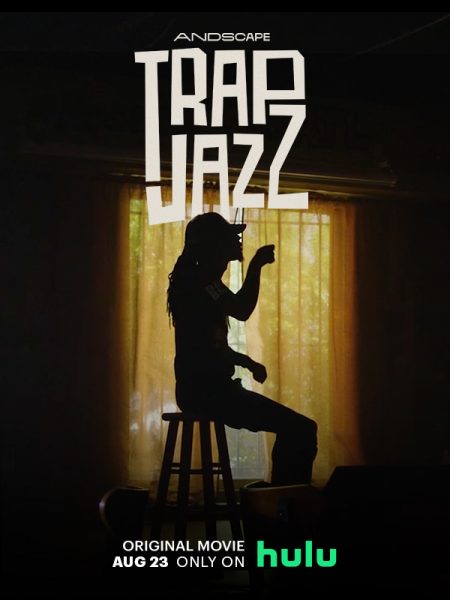 Affiche du film Trap Jazz (2023) de Sadé Clacken Joseph Affiche du film Trap Jazz (2023) de Sadé Clacken Joseph. Voir Trap Jazz en streaming / torrent sur meilleurs-films.fr