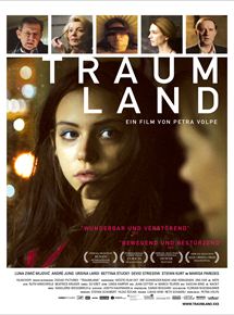 Affiche du film Traumland (2013) de Petra Biondina Volpe. Voir Traumland en streaming / torrent sur meilleurs-films.fr