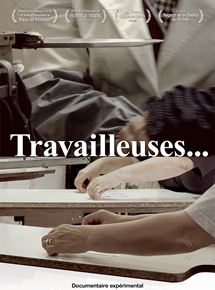 Affiche du film Travailleuses… (2014) de Catherine Egloffe,Lingjie Wang,Jingfang Hao Affiche du film Travailleuses… (2014) de Catherine Egloffe,Lingjie Wang,Jingfang Hao. Voir Travailleuses… en streaming / torrent sur meilleurs-films.fr