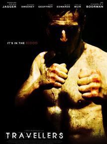 Affiche du film Travellers (2011) de Kris McManus. Voir Travellers en streaming / torrent sur meilleurs-films.fr