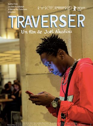 Affiche du film Traverser (2022) de Joël Akafou. Voir Traverser en streaming / torrent sur meilleurs-films.fr