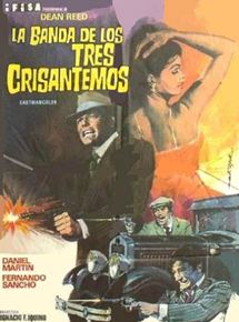 Affiche du film Tre per uccidere (1969) de Ignacio F. Iquino Affiche du film Tre per uccidere (1969) de Ignacio F. Iquino. Voir Tre per uccidere en streaming / torrent sur meilleurs-films.fr
