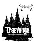 Affiche du court métrage Treevenge (2008) de Jason Eisener. Voir Treevenge en streaming / torrent sur meilleurs-films.fr
