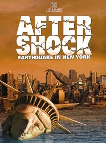 Affiche du film Tremblement de terre à New York (1998) de Terry Ingram. Voir Tremblement de terre à New York en streaming / torrent sur meilleurs-films.fr