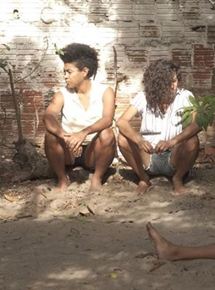 Affiche du film Tremor Iê (2018) de Elena Meirelles,Lívia de Paiva,. Voir Tremor Iê en streaming / torrent sur meilleurs-films.fr