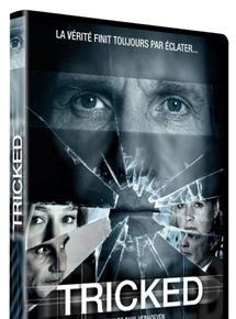 Affiche du film Tricked (2012) de Paul Verhoeven. Voir Tricked en streaming / torrent sur meilleurs-films.fr
