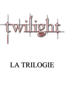 Affiche du film Trilogie Twilight (2011) de . Voir Trilogie Twilight en streaming / torrent sur meilleurs-films.fr