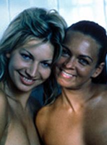 Affiche du film Trio dangereux (2001) de Marc Riva. Voir Trio dangereux en streaming / torrent sur meilleurs-films.fr