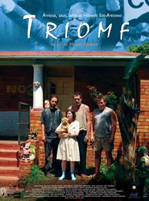 Affiche du film Triomf (2010) de Michael Raeburn. Voir Triomf en streaming / torrent sur meilleurs-films.fr