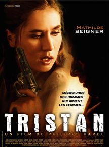Affiche du film Tristan (2002) de Philippe Harel Affiche du film Tristan (2002) de Philippe Harel. Voir Tristan en streaming / torrent sur meilleurs-films.fr