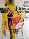Affiche du film Trois filles à Madrid (1964) de Jean Negulesco Affiche du film Trois filles à Madrid (1964) de Jean Negulesco. Voir Trois filles à Madrid en streaming / torrent sur meilleurs-films.fr
