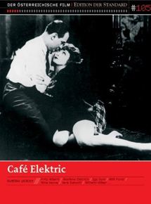 Affiche du film Trois nuits d’amour (1927) de Gustav Ucicky. Voir Trois nuits d’amour en streaming / torrent sur meilleurs-films.fr