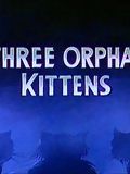 Affiche du court métrage Trois petits orphelins (1935) de David Kerrick Hand. Voir Trois petits orphelins en streaming / torrent sur meilleurs-films.fr