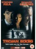 Affiche du film Trojan Eddie (1996) de Gillies MacKinnon. Voir Trojan Eddie en streaming / torrent sur meilleurs-films.fr