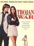 Affiche du film Trojan War (1997) de George Huang. Voir Trojan War en streaming / torrent sur meilleurs-films.fr