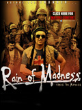 Affiche du court métrage Tropic Thunder : Rain of Madness (2008) de Jan Jürgen. Voir Tropic Thunder : Rain of Madness en streaming / torrent sur meilleurs-films.fr
