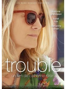 Affiche du film Trouble (2019) de Catherine Diran Affiche du film Trouble (2019) de Catherine Diran. Voir Trouble en streaming / torrent sur meilleurs-films.fr
