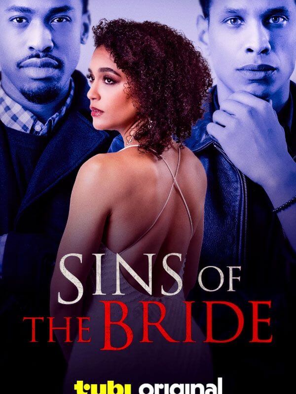 Affiche du film Trouple, meurtre et trahison (2025) de Affiche du film Trouple, meurtre et trahison (2025) de . Voir Trouple, meurtre et trahison en streaming / torrent sur meilleurs-films.fr