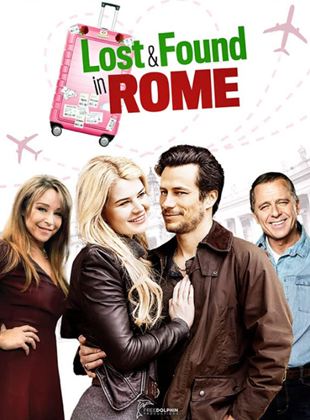 Affiche du film Trouver l’amour à Rome (2021) de Regina Luvitt. Voir Trouver l’amour à Rome en streaming / torrent sur meilleurs-films.fr