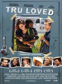 Affiche du film Tru Loved (2008) de Stewart Wade. Voir Tru Loved en streaming / torrent sur meilleurs-films.fr