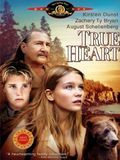 Affiche du film True Heart (1997) de Catherine Cyran Affiche du film True Heart (1997) de Catherine Cyran. Voir True Heart en streaming / torrent sur meilleurs-films.fr