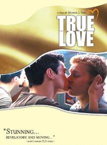 Affiche du film True Love (2004) de Michael J. Saul. Voir True Love en streaming / torrent sur meilleurs-films.fr