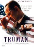 Affiche du film Truman (1995) de Frank Pierson. Voir Truman en streaming / torrent sur meilleurs-films.fr