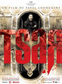 Affiche du film Tsar (2009) de Pavel Lungin Affiche du film Tsar (2009) de Pavel Lungin. Voir Tsar en streaming / torrent sur meilleurs-films.fr