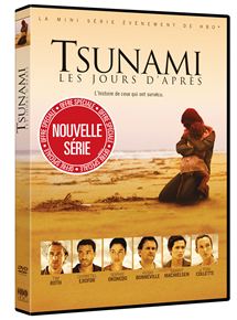 Affiche du film Tsunami : Les jours d’après (2006) de Bharat Nalluri. Voir Tsunami : Les jours d’après en streaming / torrent sur meilleurs-films.fr