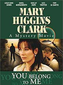 Affiche du film Tu m’appartiens (2001) de Paolo Barzman. Voir Tu m’appartiens en streaming / torrent sur meilleurs-films.fr