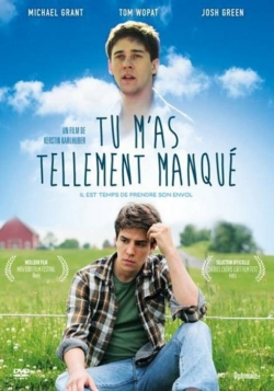 Affiche du film Tu m’as tellement manqué (2016) de Kerstin Karlhuber.