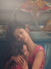 Affiche du film Tu me Ressembles (2022) de Dina Amer Affiche du film Tu me Ressembles (2022) de Dina Amer. Voir Tu me Ressembles en streaming / torrent sur meilleurs-films.fr