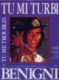 Affiche du film Tu mi Turbi (1983) de Roberto Benigni. Voir Tu mi Turbi en streaming / torrent sur meilleurs-films.fr