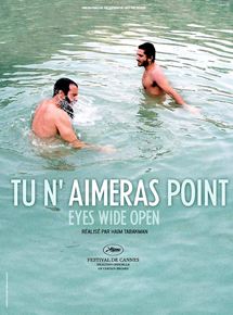 Affiche du film Tu n’aimeras point (2009) de Haim Tabakman Affiche du film Tu n’aimeras point (2009) de Haim Tabakman. Voir Tu n’aimeras point en streaming / torrent sur meilleurs-films.fr