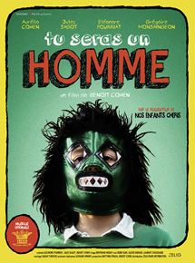 Affiche du film Tu seras un homme (2013) de Benoît Cohen Affiche du film Tu seras un homme (2013) de Benoît Cohen. Voir Tu seras un homme en streaming / torrent sur meilleurs-films.fr